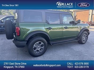 2025 Ford Bronco 4WD SUV for sale #F194T25 - photo 2