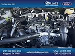 2025 Ford Bronco 4WD SUV for sale #F194T25 - photo 15