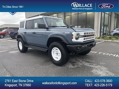 2025 Ford Bronco 4WD SUV for sale #F195T25 - photo 1