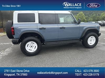 2025 Ford Bronco 4WD SUV for sale #F195T25 - photo 2