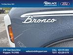 2025 Ford Bronco 4WD SUV for sale #F195T25 - photo 7