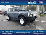 2025 Ford Bronco 4WD SUV for sale #F195T25 - photo 1