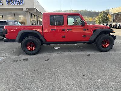 2020 Jeep Gladiator Crew Cab 4WD Pickup for sale #F195T25A - photo 2