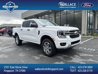 2025 Ford Ranger SuperCrew Cab 4WD Pickup for sale #F196T25 - photo 1