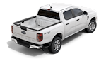 New 2025 Ford Ranger XLT SuperCrew Cab 4WD Pickup for sale #F196T25 - photo 3