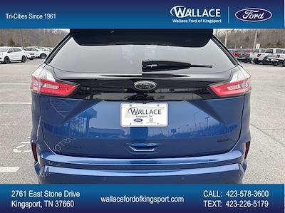 2022 Ford Edge AWD, SUV for sale #F197T24L - photo 2