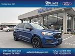 2022 Ford Edge AWD, SUV for sale #F197T24L - photo 1