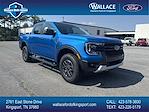 2025 Ford Ranger SuperCrew Cab 4WD Pickup for sale #F197T25 - photo 1