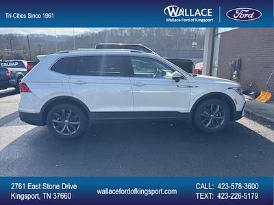 Used 2023 Volkswagen Tiguan - photo 1