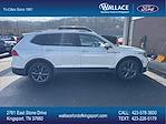 2023 Volkswagen Tiguan AWD SUV for sale #F197T25AV - photo 2