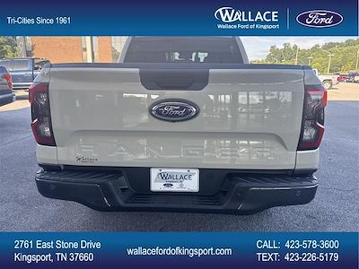 2025 Ford Ranger SuperCrew Cab 4WD Pickup for sale #F198T25 - photo 2