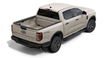 New 2025 Ford Ranger XLT SuperCrew Cab 4WD Pickup for sale #F198T25 - photo 3