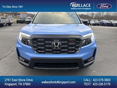 Used 2024 Honda Passport TrailSport for sale #F198T25A - photo 2