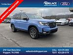 2024 Honda Passport AWD SUV for sale #F198T25A - photo 1