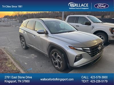 2024 Hyundai Tucson FWD SUV for sale #F198T25B - photo 2