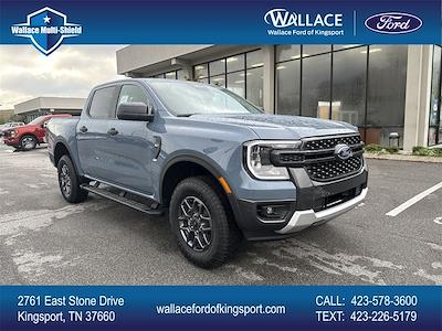 2025 Ford Ranger SuperCrew Cab 4WD Pickup for sale #F199T25 - photo 1