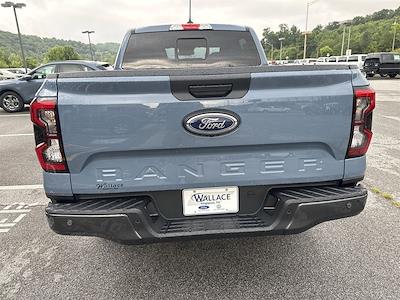 2025 Ford Ranger SuperCrew Cab 4WD Pickup for sale #F199T25 - photo 2