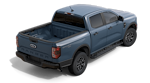 New 2025 Ford Ranger XLT SuperCrew Cab 4WD Pickup for sale #F199T25 - photo 3