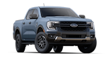 New 2025 Ford Ranger XLT SuperCrew Cab 4WD Pickup for sale #F199T25 - photo 4