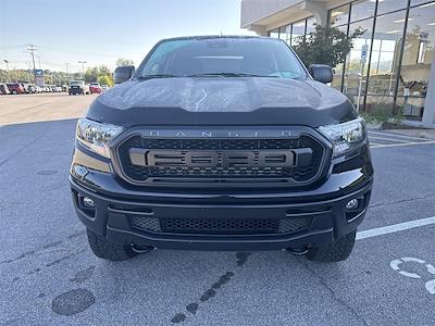 2022 Ford Ranger SuperCrew Cab 4WD Pickup for sale #F199T25A - photo 2