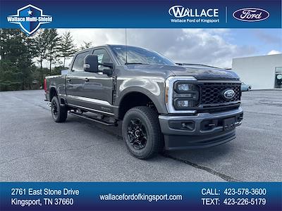 New 2026 Ford F-350 XL Crew Cab 4WD SRW Pickup for sale #F19T26 - photo 1