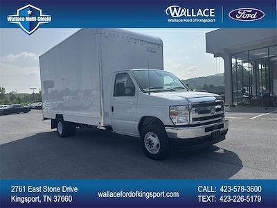 2026 Ford E-450 RWD Box Van for sale #F1T26 - photo 1