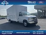 2026 Ford E-450 RWD Box Van for sale #F1T26 - photo 1