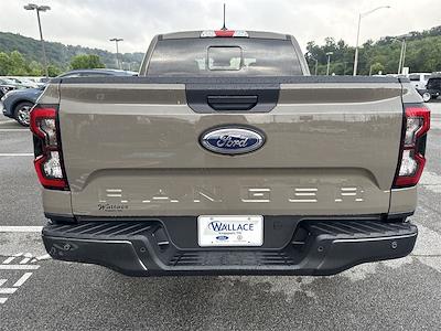 2025 Ford Ranger SuperCrew Cab 4WD Pickup for sale #F200T25 - photo 2
