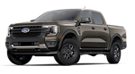 New 2025 Ford Ranger XLT SuperCrew Cab 4WD Pickup for sale #F200T25 - photo 1