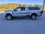 Used 2023 Ford F-250 XLT Super Cab for sale #F200T25A - photo 4