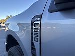 Used 2023 Ford F-250 XLT Super Cab for sale #F200T25A - photo 7