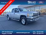 Used 2013 Chevrolet Silverado 1500 LT Extended Cab for sale #F200T25B - photo 1