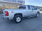 Used 2013 Chevrolet Silverado 1500 LT Extended Cab for sale #F200T25B - photo 4