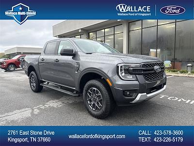 2025 Ford Ranger SuperCrew Cab 4WD Pickup for sale #F201T25 - photo 1