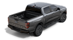 New 2025 Ford Ranger XLT SuperCrew Cab 4WD Pickup for sale #F201T25 - photo 3