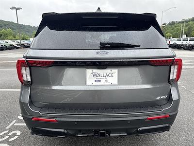 2025 Ford Explorer 4WD SUV for sale #F202T25 - photo 2