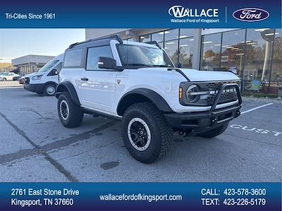 2024 Ford Bronco 4WD, SUV for sale #F203T24A - photo 1