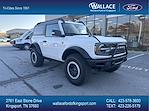 2024 Ford Bronco 4WD, SUV for sale #F203T24A - photo 1