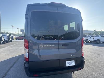 2025 Ford Transit 350 Medium Roof RWD Passenger Van for sale #F203T25 - photo 2
