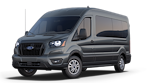2025 Ford Transit 350 Medium Roof RWD Passenger Van for sale #F203T25 - photo 1