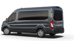2025 Ford Transit 350 Medium Roof RWD Passenger Van for sale #F203T25 - photo 2