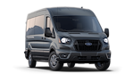 2025 Ford Transit 350 Medium Roof RWD Passenger Van for sale #F203T25 - photo 4