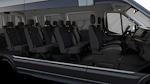 2025 Ford Transit 350 Medium Roof RWD Passenger Van for sale #F203T25 - photo 5