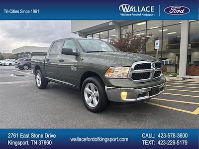 2021 Ram 1500 Classic Crew Cab 4WD, Pickup for sale #F204T24A - photo 1