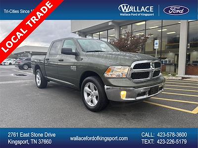 2021 Ram 1500 Classic Crew Cab 4WD Pickup for sale #F204T24A - photo 1