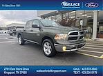 2021 Ram 1500 Classic Crew Cab 4WD, Pickup for sale #F204T24A - photo 1