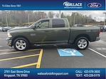 2021 Ram 1500 Classic Crew Cab 4WD, Pickup for sale #F204T24A - photo 4