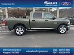 2021 Ram 1500 Classic Crew Cab 4WD, Pickup for sale #F204T24A - photo 5