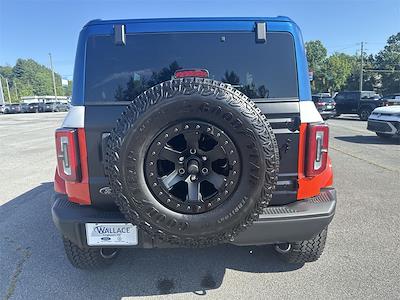 2025 Ford Bronco 4WD SUV for sale #F205T25 - photo 2