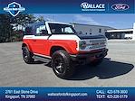 2025 Ford Bronco 4WD SUV for sale #F205T25 - photo 1